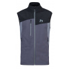 Vesta Hannah Carsten Vest Anthracite/stormy weather XL