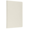 Poznámkový blok A5 v pevnej väzbe , Beige Farba: Beige