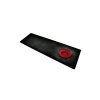 C-TECH herní podložka pod myš ANTHEA XL, 900x270x4mm, obšité okraje GMP-01XL