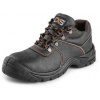 Obuv polobotka CXS STONE PYRIT S3, černá, vel. 50 b1/10 - CN-2128-003-800-50