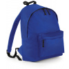 BagBase Unisex mestský batoh 18 l BG125 Bright Royal 31 x 42 x 21 cm