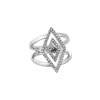 Prsten Karl Lagerfeld 5483681