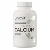 Výživový doplnok OstroVit Vitamín D3 + K2 Calcium tablety 90 ks