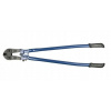 Nožnice na - TYČOVÉ Nožnice 450 mm PRIEMER REZANIA 8 mm CRV (Nožnice na - TYČOVÉ Nožnice 450 mm PRIEMER REZANIA 8 mm CRV)