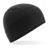 Beechfield Športová softshellová čiapka B315 Black one size