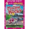 Mazané kočky 5 - DVD