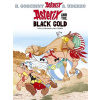 Asterix, 26. Asterix and the Black Gold