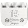 Oster Cryogen-X č. 15 - čepeľ 1,2 mm