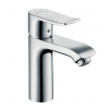 Hansgrohe Metris - Umývadlová batéria s výpusťou, LowFlow 3,5 l/min, chróm 31203000
