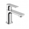 Hansgrohe Rebris E Umývadlový ventil, chróm 72506000-HG