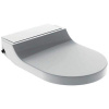 Geberit AquaClean - Bidetová doska Tuma Comfort, SoftClosing, alpská biela 146.272.11.1