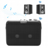 Prenosný prehrávač kaziet Bluetooth Prehrávač