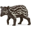 Schleich: figúrka mláďa tapíra 14851