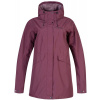 HANNAH ZAFRINA II mauve wine - 38