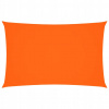 Slnečník VidaXL oranžový 500 x 0 cm