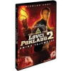 Lovci pokladů 2: Kniha tajemství - DVD