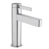 Hansgrohe Finoris 110 umývadlová stojánková batéria s výpusťou Push-Open Chróm HG 76023000