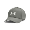 Under Armour Storm Blitzing GRN 1369781-709