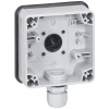 LEGRAND Krabice PLEXO 90491 šedá IP66