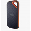 SanDisk Extreme PRO Portable V2 4TB, SDSSDE81-4T00-G25