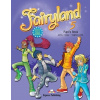 Fairyland 5 - pupil´s book - Jenny Dooley, Virginia Evans