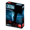 Dino Exit úniková hra: Búrlivý let párty hra