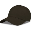 Atlantis Headwear Kšiltovka Shot-S, 5 panelová COT33027814599-brown Hnědá UNI