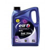 OLEJ ELF 75W TRANSELF NFX 5L / GL4 / ZASTĘPUJE NFJ I NFP / SX / JXX / TLX / NDX / NDK1 / PXX / DBX