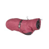 Oblečenie pre psov Hurtta Expedition parka červená 40XS