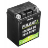Baterie 12V, FB14-A2 GEL (12N14-4A) 14Ah, 175A, bezúdržbová GEL technologie 135x90x167 FULBAT (aktivovaná ve výrobě)