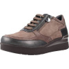 Stonefly Derbie CREAM 47 VELOUR Hnedá