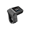 GIANT RIDECONTROL DASH (2in1) displej k eletrokolům Giant/Liv s motorem YAMAHA CORE