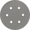 Bosch Brúsne listy F355 Best for Coatings and Composites 6 o., pr. 150 mm, P 1200 2608605132