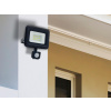 NEDES LED reflektor s PIR senzorom 10W / 4000K - LF0021S