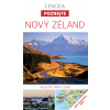 Nový Zéland - Poznejte