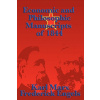 Economic and Philosophic Manuscripts of 1844