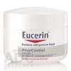 Eucerin Atopicontrol krém suchá pleť 75 ml