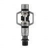 Pedále CRANKBROTHERS EggBeater 2 Silver/Black