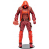 DC Gaming - Red Hood Monochromatic Variant (Gold Label) - akční figurka (787926153897)