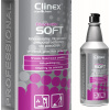Clinex Lešticí prostředek na podlahy pro vinyl, terazzo, beton, PVC dlaždice CLINEX Dispersion SOFT 1L Lešticí prostředek na podlahy pro vinyl, terazzo, beton, PVC dlaždice CLINEX Dispersion SOFT 1L