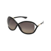 Slnečné okuliare Tom Ford Whitney FT0009 01D Veľkosť: 64