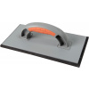 EXTOL PREMIUM Hladidlo plastové s gumou, 270x130mm, hr.8mm 703702