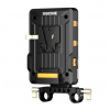 V Mount Plate VP1 Kit3 with Adjustable Arm ZGCINE