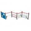 Playground System Herná zostava- Stezka odvahy 505 - mini