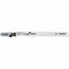 Bosch Pílové listy Clean for Wood T 101 B, 3 ks 2608630557