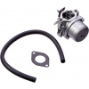 KARBURÁTOR BRIGGS&STRATTON POWERBUILT 593432, 794653, 791266