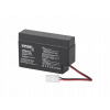 Gélová batéria 12V/0,8Ah Vipow