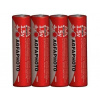 Zinková Batéria AA, Shrink 4Ks - AP-R06-4S