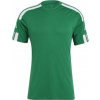 Adidas tričko adidas SQUADRA 21 JSY GN5721 GN5721 zelené XL