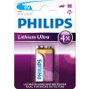 Philips baterie 9V Ultra lithium